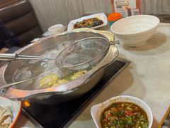 -潮悦牛肉火锅城(水贝店)