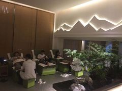 -玲珑时光保健会所(天河南路店)