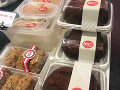 -85度C(南京龙世中心店)