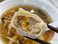 -东升灌浆包(辛庄街总店)