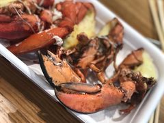 -盒马鲜生(岭南新世界店)