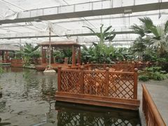 -汤山翠谷生态餐厅