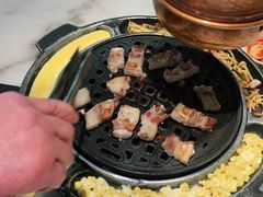 -韩宫宴和牛烤肉(合肥滨湖银泰城店)