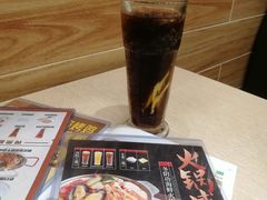 -佰搭果·广式茶餐厅(西华路店)