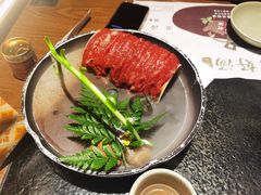 -盡膳口福跷脚牛肉火锅(晶耀前滩店)