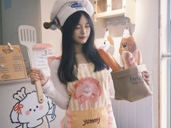 -汪说·狗咖·拼豆·宠物周边DIY(旺城大厦店)