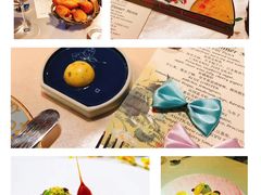 -北京古城老院厉晓麟精致菜