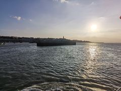 -湄洲岛