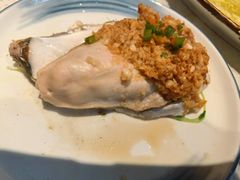 -渔夫蒸鲜(世奥湾店)