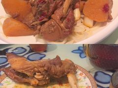 -撒拉花儿·新疆菜·清真(太阳宫店)