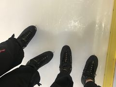 -冠军冰场CHAMPION RINK(苏州中心商场店)