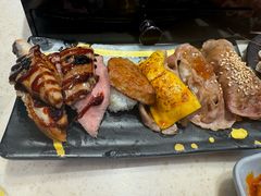 -争鲜回转寿司(东方银座店)