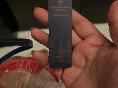 -广州德安丽舍凯宾斯基酒店