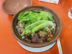 -潮香兴煲仔饭(莲花路店)