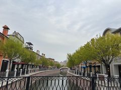 -京津佛罗伦萨小镇