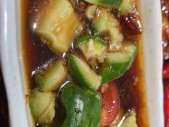 -嘎嘎鸭脑壳(蜀汉路店)