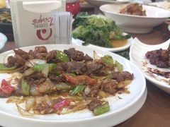 -今天国际酒店-餐厅