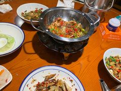 -好帮厨·下饭浏阳菜·坚持现炒(月湖店)