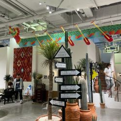 -好看加白色房子