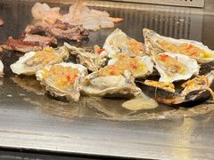 -渔乐之昕·铁板烧自助餐(虹悦城店)