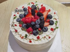 -fishtank鱼缸咖啡(三山街店)