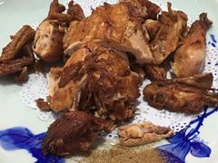 -江宁会馆(劈柴院店)