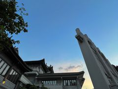 -广州西关永庆坊旅游区