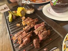 -卢布里西餐厅(总店)