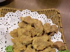 -前海沿·青岛菜(李沧万达店)
