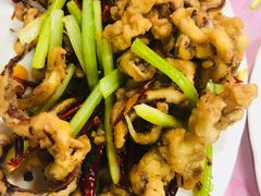-昱德来·天津菜(河西店)