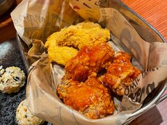 -春熙台韩国料理·章鱼肥牛(西丽店)