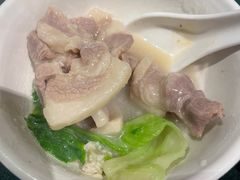 -大良毋米粥(锦龙路总店)