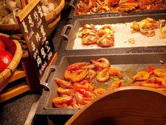 -彩丰楼中餐厅·早茶·点心·粤菜(海口华彩洲际酒店)