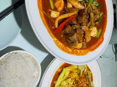 -阿西娅食府(中关村店)