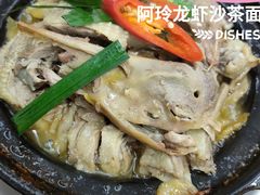 -老闽味姜母鸭·煎蟹闽菜餐厅(曾厝垵地标店)