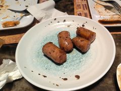 -汉丽斯巴西烤肉自助(市南店)