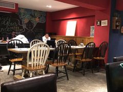 大堂-静香HOUSE·全时段融合餐厅(七星欢乐颂店)