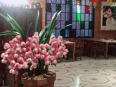 -漢舍中国菜馆(889广场店)