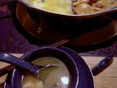 -湊湊火锅·茶憩(上海合生汇店)