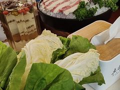 -土连锅·现熬养生汤锅(梁家巷店)