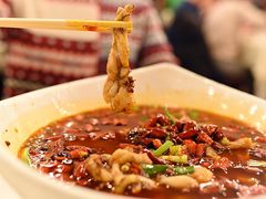 馋嘴牛蛙仔-簋街仔仔小龙虾(簋街二店)