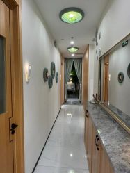 -芳朵美容养生SPA