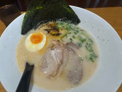 -一風堂拉面(美罗城店)