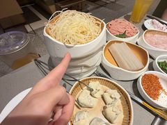 -海底捞火锅(万象城店)
