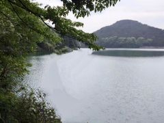 -庐山碧龙潭风景区