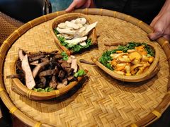 -滇野云南野生菌餐厅(陕西南路店)