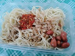 -乔伯凉面(白沙路店)