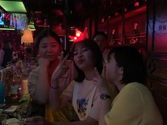 -苏荷酒吧(九街店)