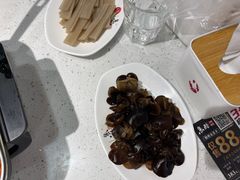 -鱼酷活鱼烤鱼(北美店)