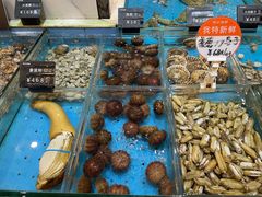 -徐记海鲜(开福寺|伍家岭店)